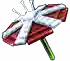 Parasol Flower